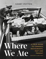  Where We Ate