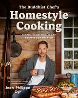   The Buddhist Chef's Homestyle Cooking