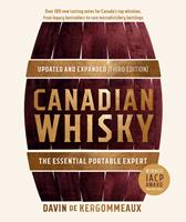   Canadian Whisky, Updated and Expanded (Third Edition)