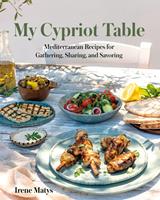   My Cypriot Table