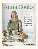   Anna Cooks