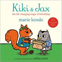   Kiki & Jax
