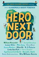   The Hero Next Door
