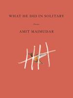   What He Did in Solitary