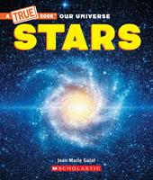   Stars (A True Book)