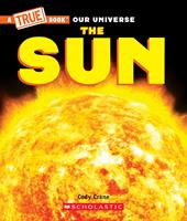   The Sun (A True Book)