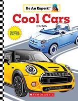   Cool Cars (Be an Expert!)