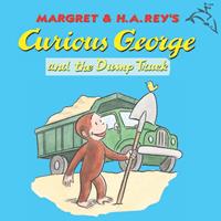   Curious George and the Dump Truck (Read-aloud)