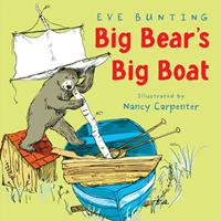   Big Bear's Big Boat