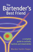 The Bartender's Best Friend