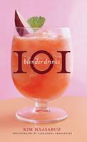   101 Blender Drinks