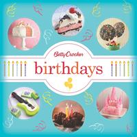   Betty Crocker Birthdays