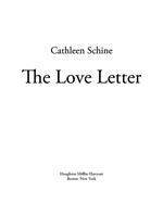   The Love Letter