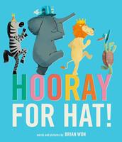  Hooray for Hat!