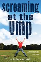   Screaming at the Ump
