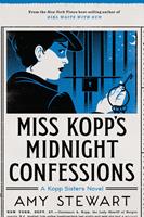   Miss Kopp's Midnight Confessions