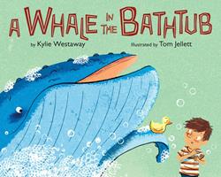   A Whale in the Bathtub