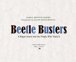   Beetle Busters