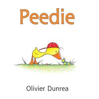   Peedie (Read-aloud)