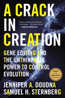   A Crack In Creation