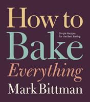   How to Bake Everything