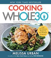  Cooking Whole30