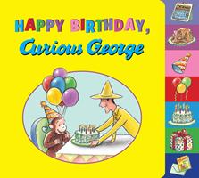   Happy Birthday, Curious George