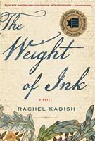   The Weight Of Ink