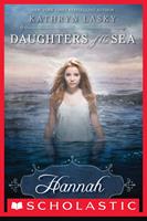   Daughters of the Sea #1: Hannah