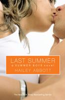   Summer Boys #4: Last Summer