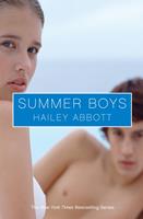   Summer Boys #1