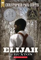   Elijah of Buxton