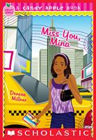 Candy Apple #27: Miss You, Mina