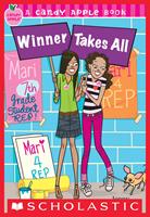Candy Apple #28: Winner Takes All