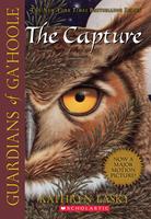   Guardians of Ga'Hoole #1: The Capture
