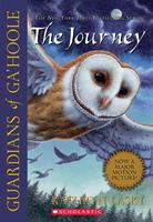   Guardians of Ga'Hoole #2: The Journey