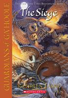   Guardians of Ga'Hoole #4: The Siege