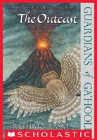   Guardians Of Ga'Hoole #8: The Outcast