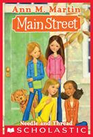   Main Street #2: Needle and Thread