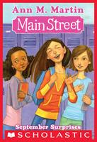 Main Street #6: September Surprises