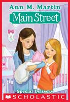 Main Street #8: Special Delivery