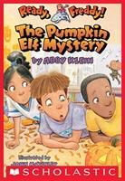   Ready, Freddy! #11: Pumpkin Elf Mystery