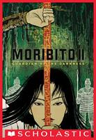   Moribito: Guardian of the Darkness