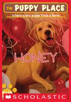   The Puppy Place #16: Honey