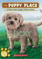 The Puppy Place #15: Lucky