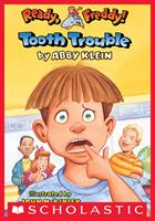   Ready Freddy! #1: Tooth Trouble