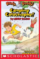   Ready, Freddy! #14: Camping Catastrophe