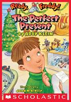   Ready, Freddy! #18: The Perfect Present