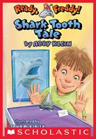   Ready, Freddy! #9: Shark Tooth Tale
