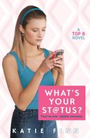   Top 8 Book 2: What's Your Status?